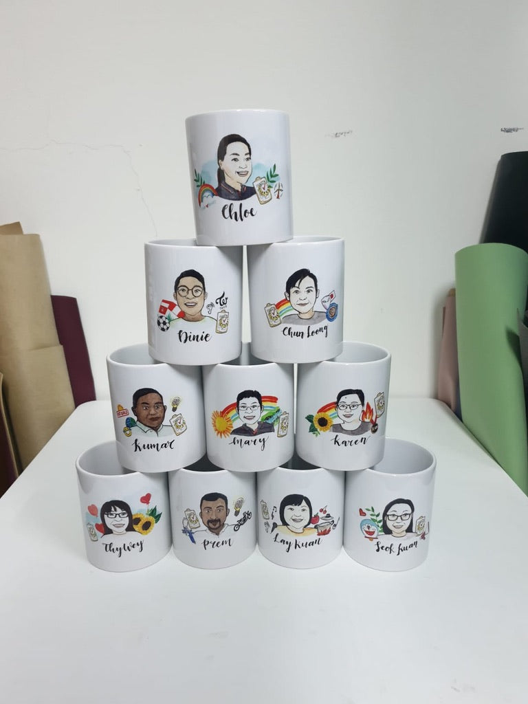Next-level Personalisation