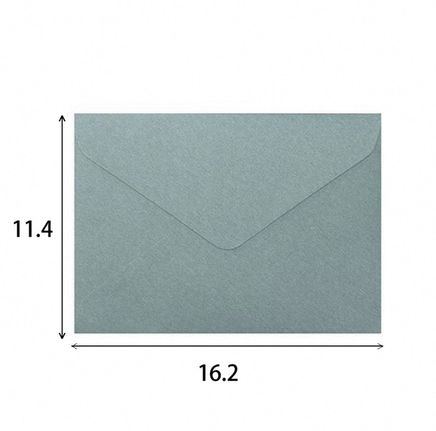 Envelope Addressing in Calligraphy (Cursive)