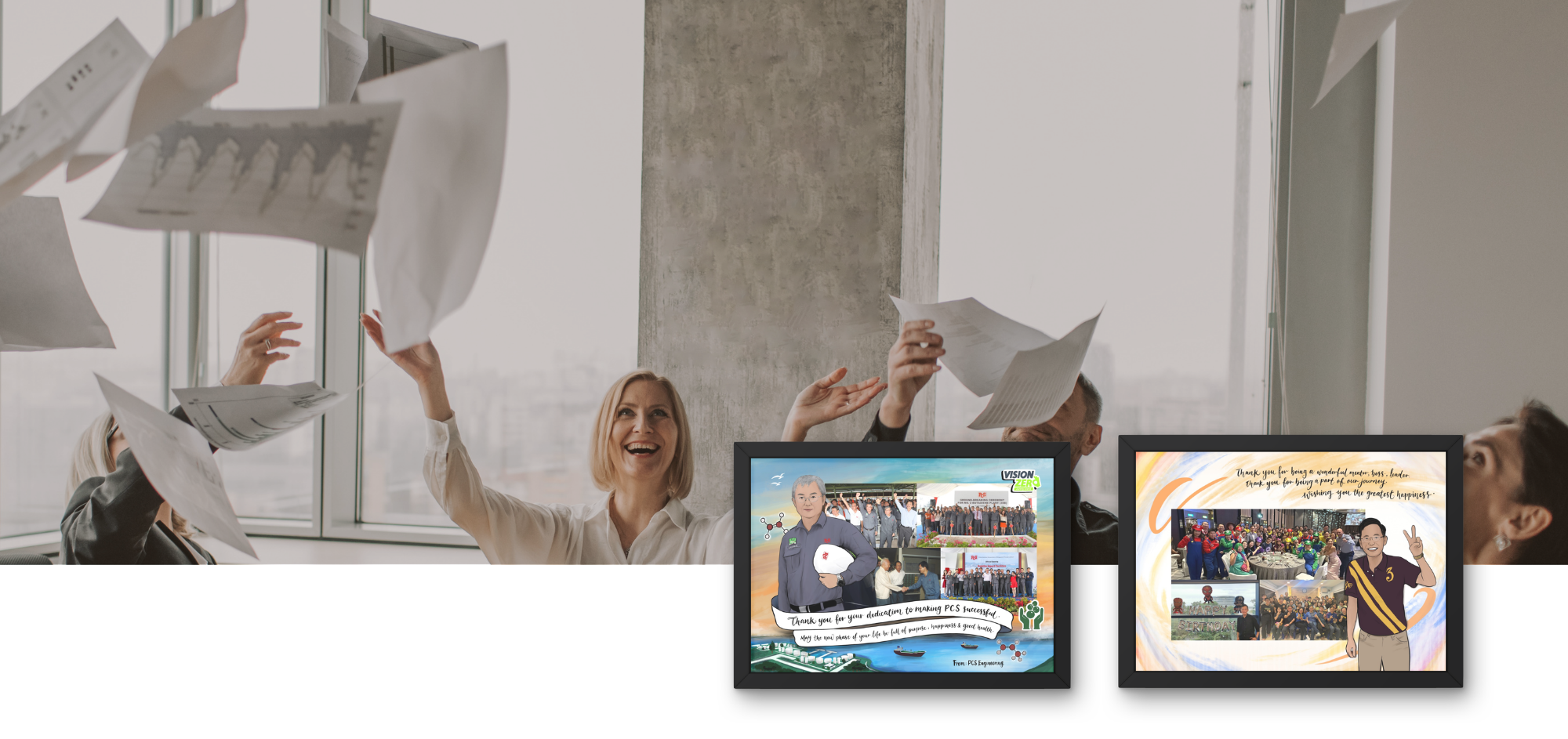 Thoughtful Corporate Gift Ideas in Singapore That Employees Actually Appreciate