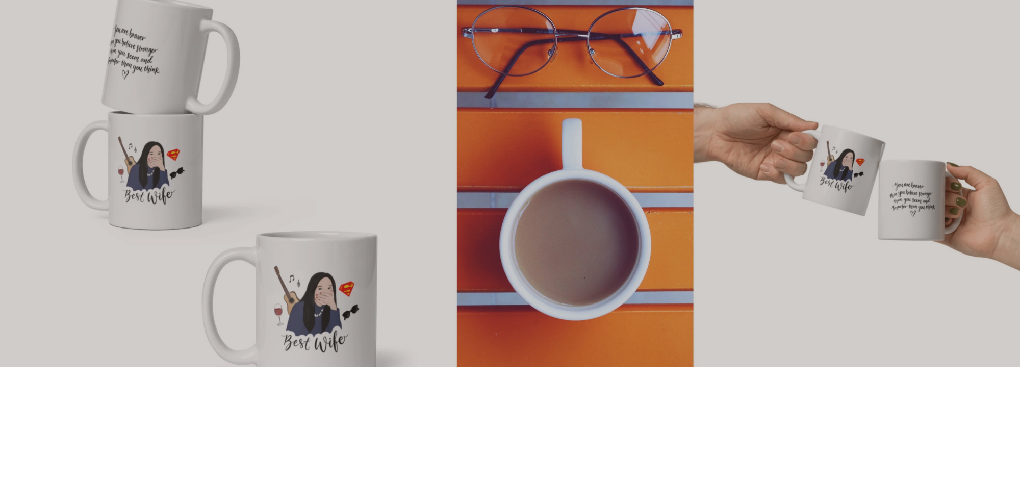 The Perfect Personalised Gift: Custom Portrait Mugs for Mother’s Day & Special Occasions