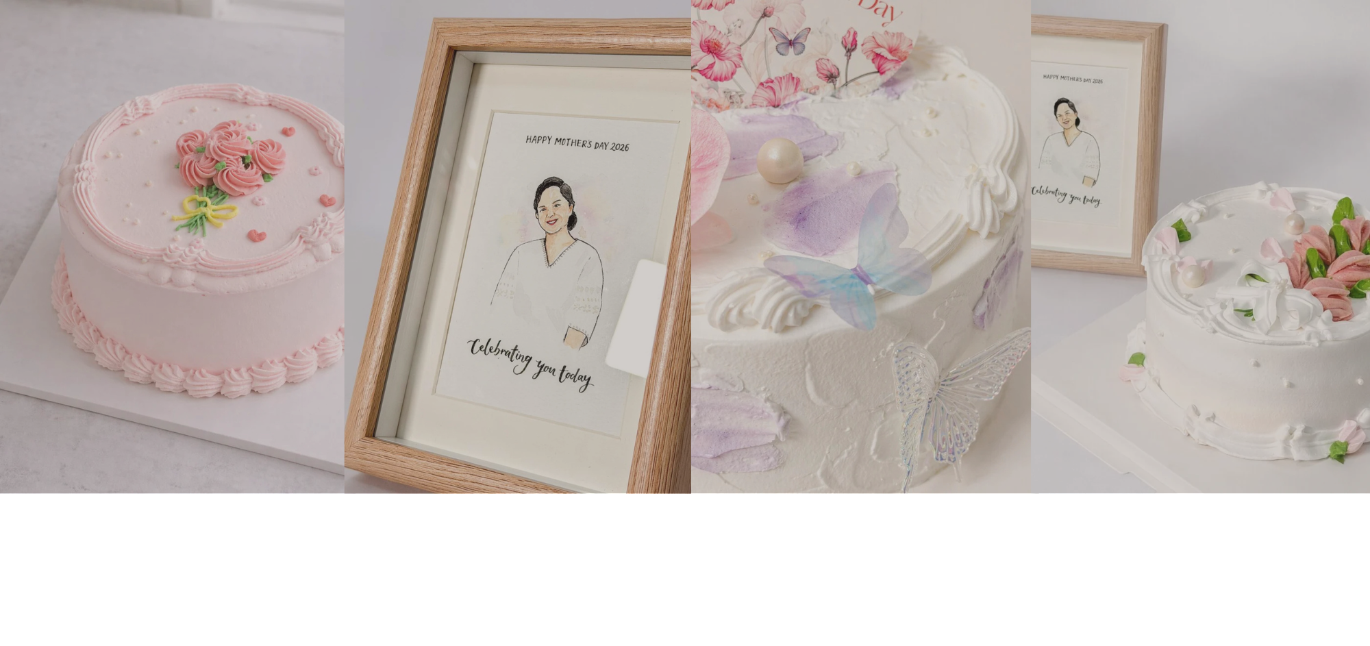 A Meaningful Mother’s Day | ByCraft × Keki Bakery Collaboration
