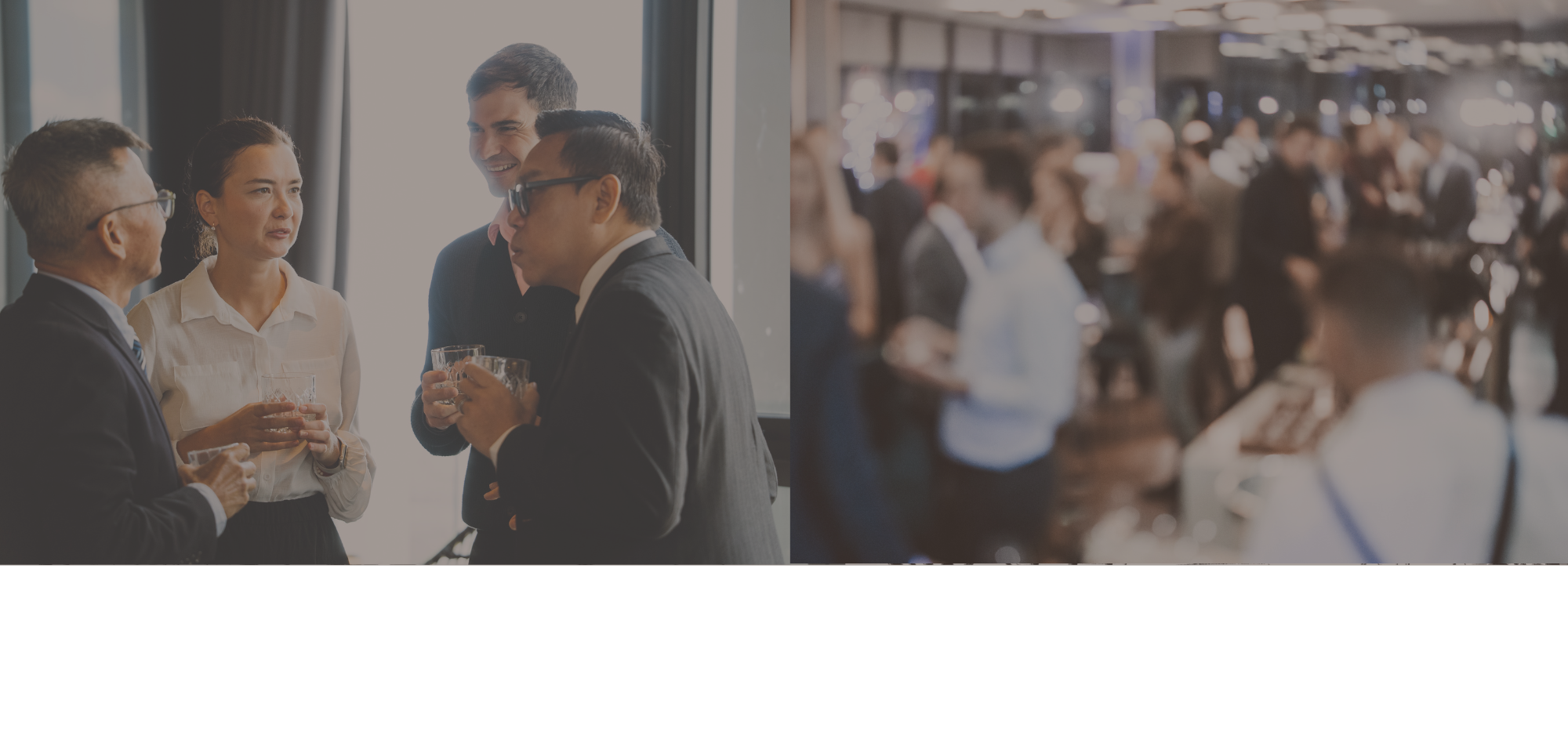 Client Appreciation Event Ideas in Singapore: How to Create a Memorable Corporate Cocktail Experience