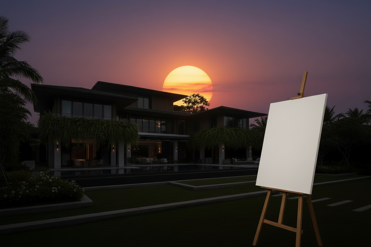 A Unique Closing Gift Idea for Property Clients