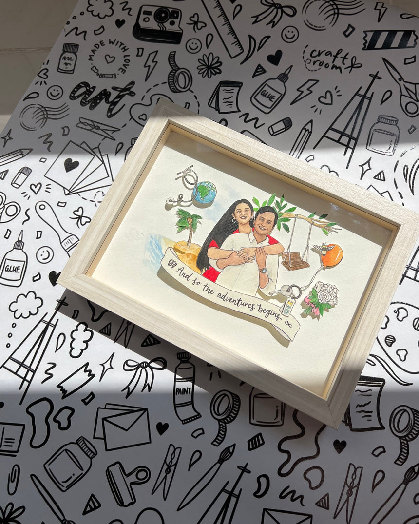Couple Gifts