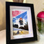 Superwoman Brick Frame (Mother's Day Special)